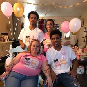 Meet your Posher, Jay